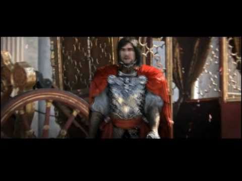 Gaming Intro - Prince Negaafellaga - Introduction