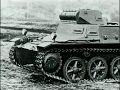Les Tanks Panzer 1 et Panzer 2, les chars légers allemands