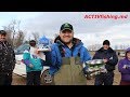 Gerar-2018: зимний кубок по ловле рыбы фидером на реке Днестр