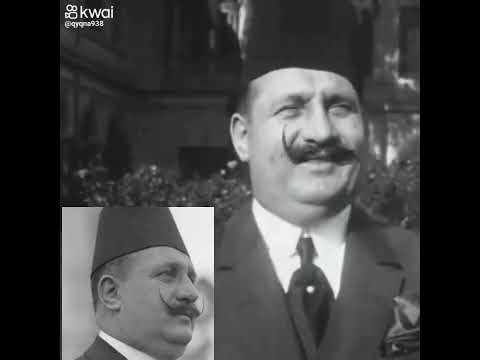 الملك فؤاد