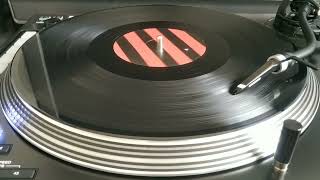 Paul Oakenfold feat. Carla Werner - Southern Sun (Tiësto Remix) -trance music vinyl records-