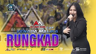 VENDADA MALIKA - RUNGKAD | AA JAYA MUSIC | K5 Maximal