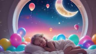 🎵012🎵Sleep Easy Tonight with Soothing🎐 Baby Lullabies🌈Stress Relief🌞Bedtime Music for Babies🛌👶