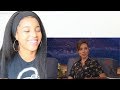 AUBREY PLAZA HAS NO FILTER | Reaction