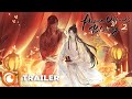 Heaven Official's Blessing Saison 2 | TRAILER VOSTFR