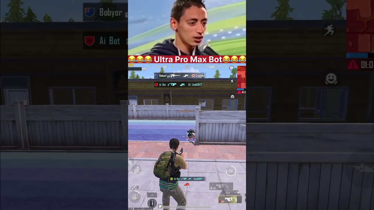 Бот Ultra Pro Max 🤣🤣🤣🤣