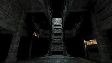 Legend of Grimrock 2 - E36: Xarant Wormbound