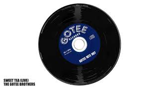 The Gotee Brothers - Sweet Tea (GOTEE NITE OUT: Live from Blue Sky Court, Nashville, TN 1994)