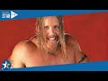 Darren Drozdov L Ancien Catcheur Paralysé Sur Le Ring Est Mort à 54 Ans Darren Drozdov L Ancien Catcheur Paralysé Sur Le Ring Est Mort à 54 Ans