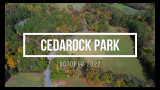 Cedarock Park by David Ross 64 views 1 year ago 8 minutes, 32 seconds