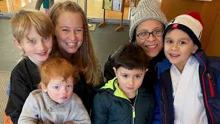 Ridgefield Library 2026 Video