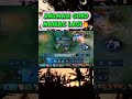 😫 Again and again… only Maniac. When will the Savage finally happen? 😪 #mobilelegends #shorts #fyp
