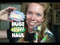 HUGE SUMMER LUSH HAUL!