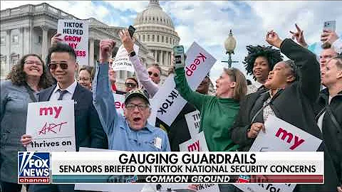 Ted Cruz and Tim Kaine: The Bipartisan Fight Against Tranq