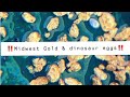 MUST WATCH!!! CRAZY GOLD CLEANUP!!! AND DINOSAUR EGGS!?!?!
