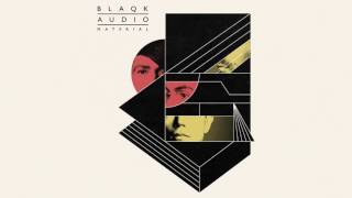 Video voorbeeld van "BLAQK AUDIO - Black At The Center (Packshot Video)"
