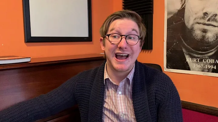 Teacher Feature: Ryan J. Kiel