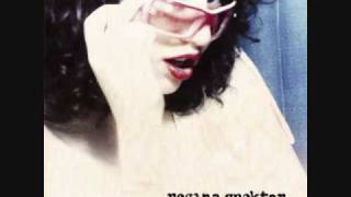 Video thumbnail of "Regina Spektor - The Noise"