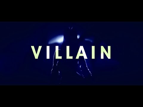 K/DA - VILLAIN