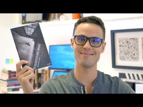 Vídeo: Como Colocar Dinheiro Em Um Livro