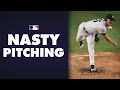Nasty Pitches of the 2020 Season! Serious filth from MLB pitchers (Yankees Cole, Mets deGrom, more)