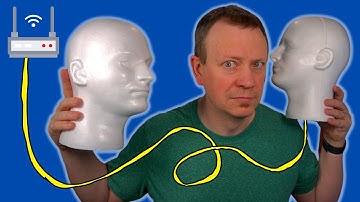 Linux, Networking, and the ENTIRE INTERNET (in one video... sorta)