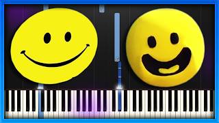 It's me, Its Verity Song | Easy Piano Tutorial