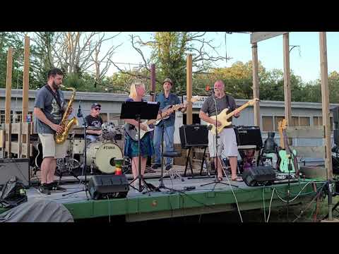 Patty Tuite - Get Up n Go