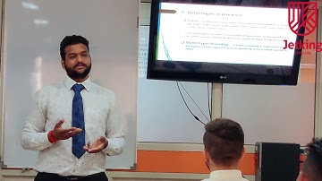 Presentation on Processor By Patel Yash