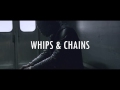 NEW! Meek Mill ft. Drake - Whips & Chains | DWMTM TYPE BEAT (Produced By Gage Major)