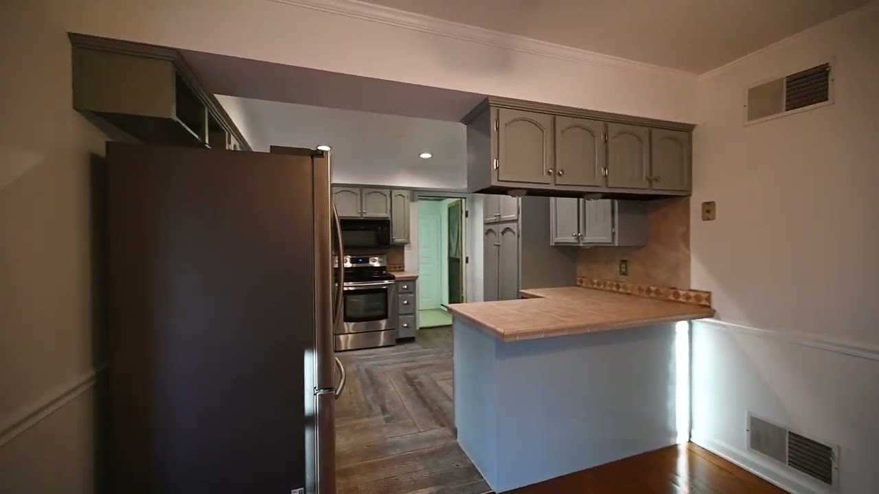 487 Skyline Forest Drive, Front Royal VA 22630