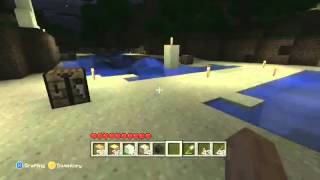 nL Live: Minecraft [XBox 360] - 4 / 8