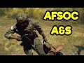 USAF SPEC OPS ASSESSMENT AND SELECTION (WOULD YOU MAKE THE CUT?)