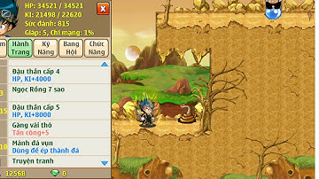 Cho  nick ngọc rồng ko đổi dc mật khẩu