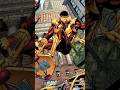 🚀 Meet Rocket Racer: Marvel’s Underrated Tech Prodigy! 🚀