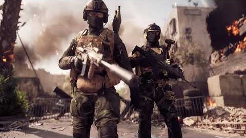 Battlefield 6 Attack & Defend – Epic New Mode Full Gameplay! ⚔️💥