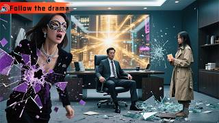 Download Lagu A poor girl saves the CEO, impersonated by bad guys; she reveals the truth, and they live happily. MP3