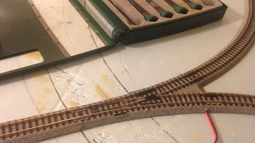 Kato Auto Reversing Loop