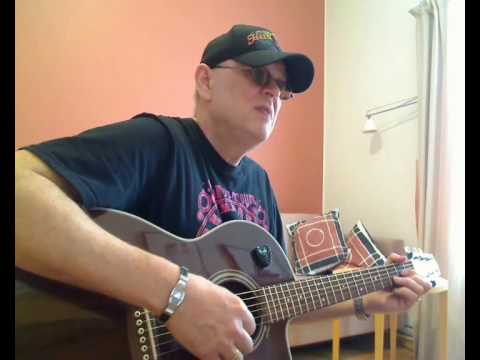 Hey Jude, The Beatles, Cover & Lesson by Roger
