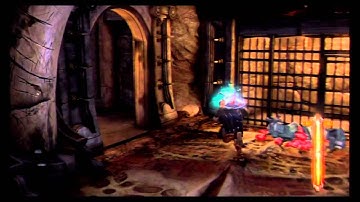 GoWA - Ch 17 - Martyr