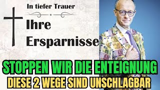 Meine 2 Bewährten Strategien Für Finanzielle Sicherheit