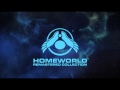 Homeworld 2  remastered edition  soundtrack