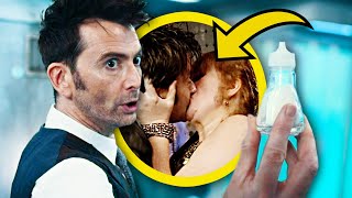 Doctor Who: Wild Blue Yonder Breakdown - 37 Easter Eggs & References!