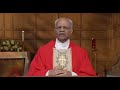 Catholic Mass Today | Daily TV Mass, Friday May 14 2021