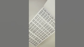 Teach and Plan Sticker book flip through #kellofaplan #teacher #plannercommunity #stickers