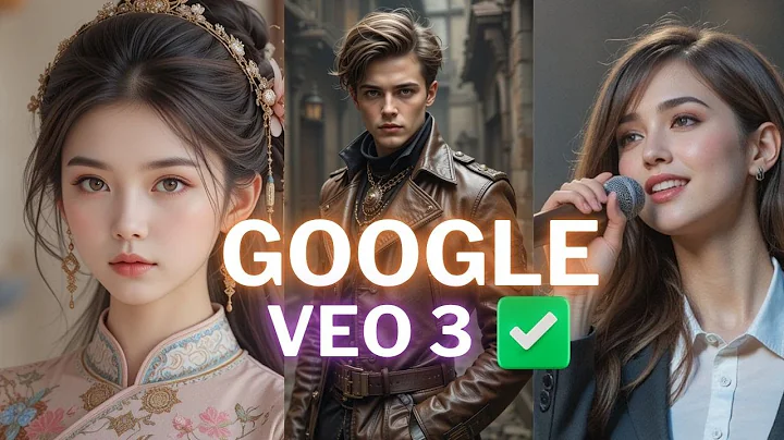 Google VEO 3 Demo and Review