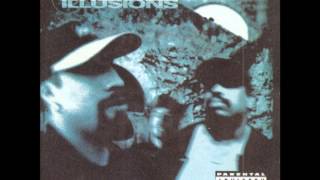 Cypress Hill ‎-- Illusions (Instrumental) HQ chords