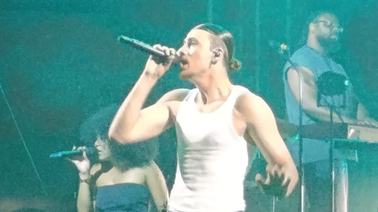 Pierre GARNIER Ceux qu'on était LunelOseFestival 10/07/25