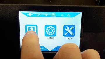 Anycubic i3 Mega fails to print or even open SD card