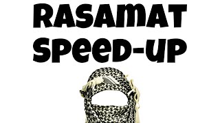 NESHEED RASAMAT SPEED-UP